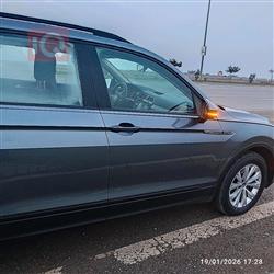 فولكسفاغن تيغوان